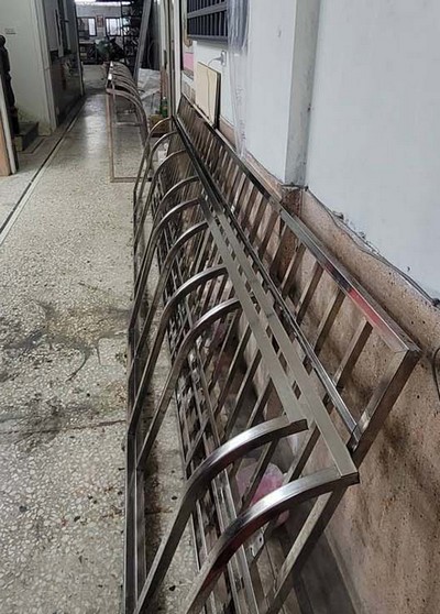 台南鐵工