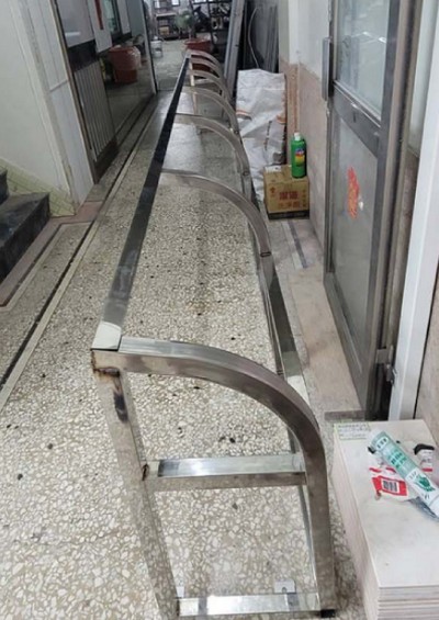 台南鐵工