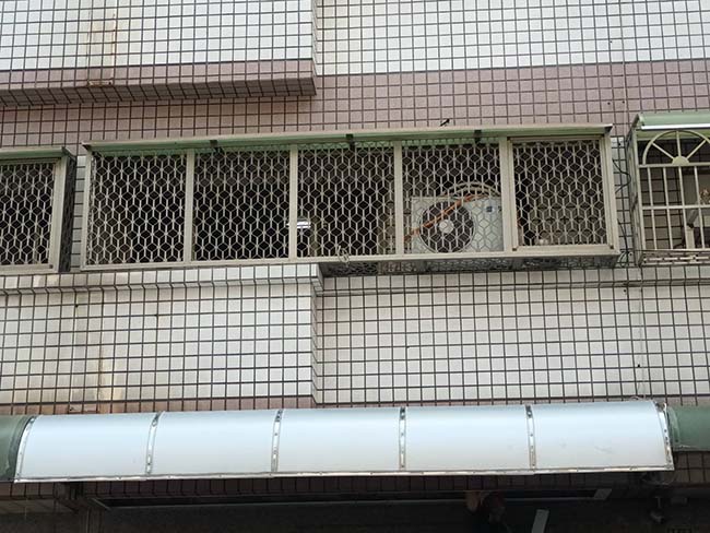 台南採光罩安裝