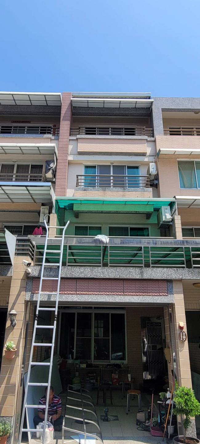 台南採光罩安裝