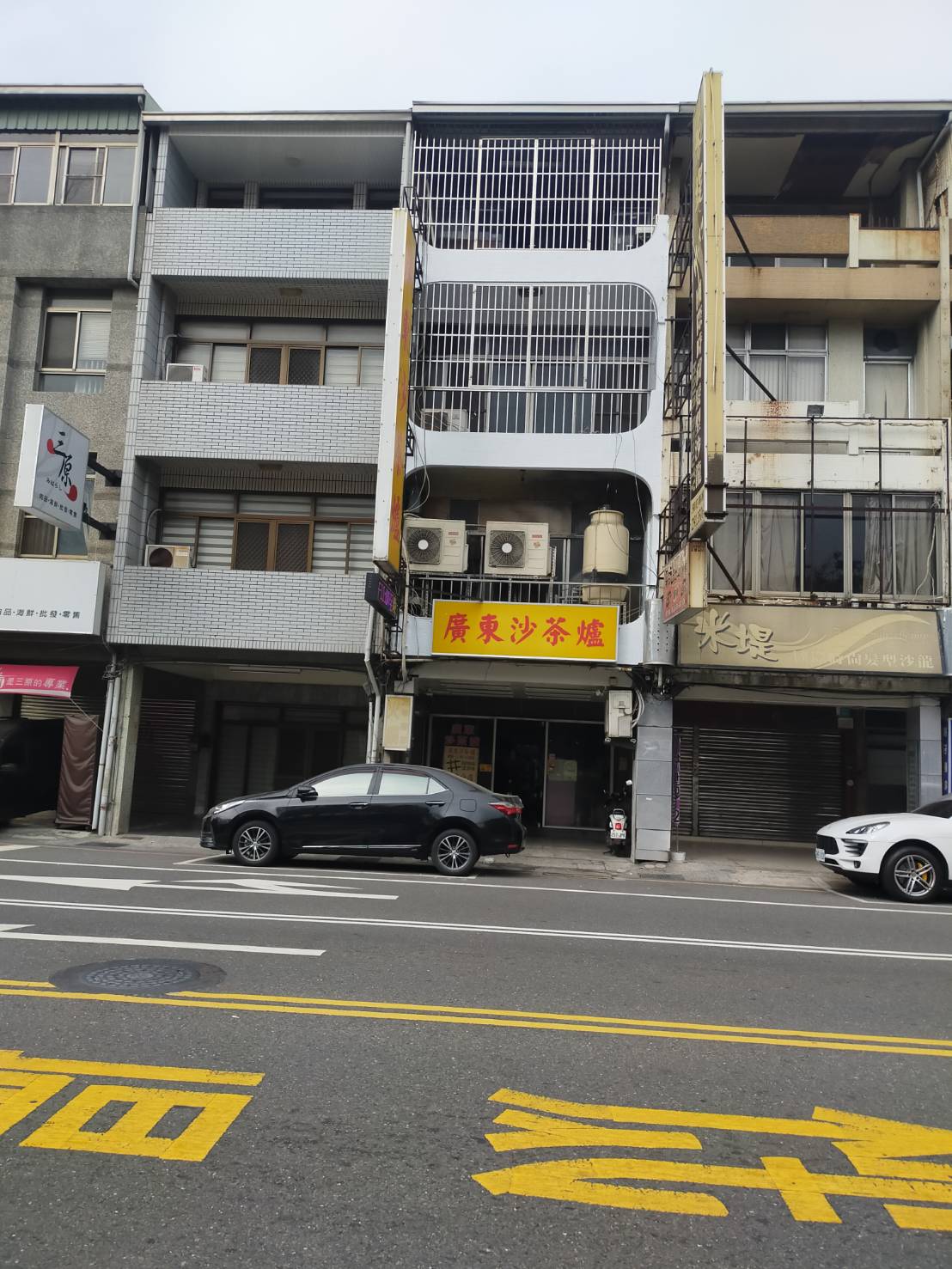 台南鐵窗安裝