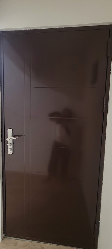 台南鐵門安裝